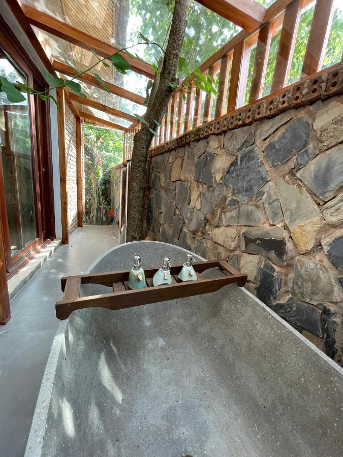 Villa Garden View
