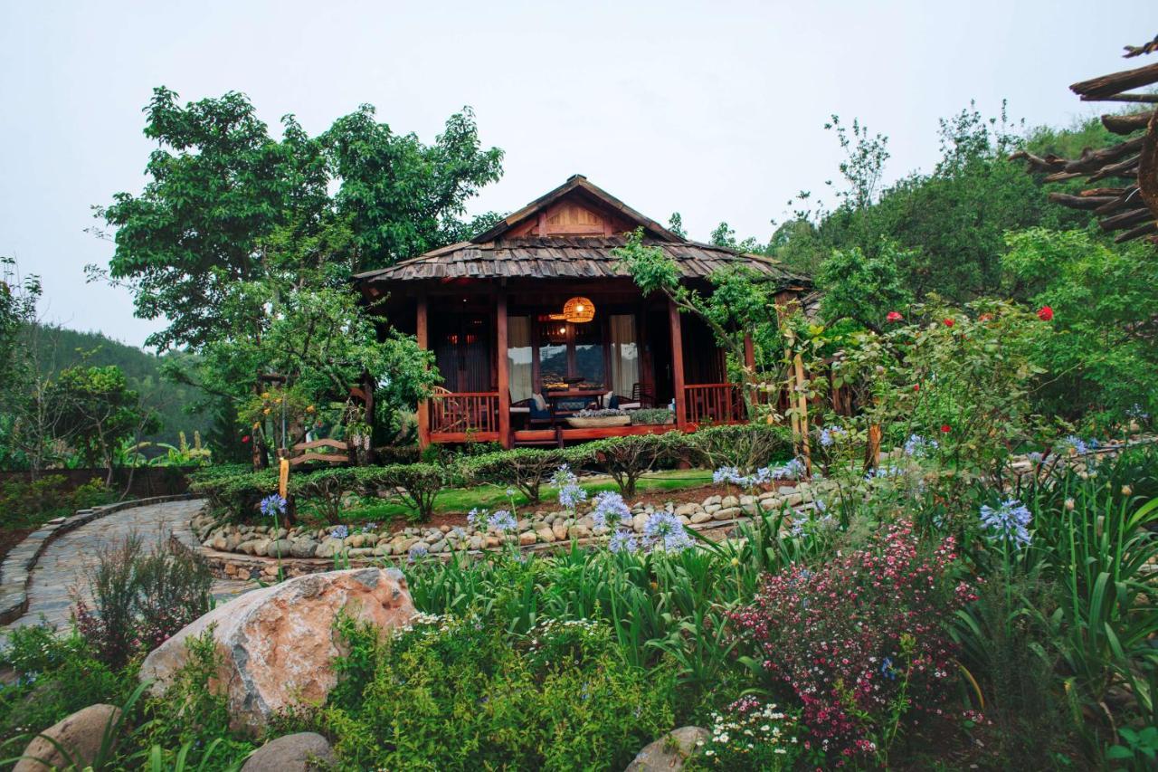 Villa Garden View