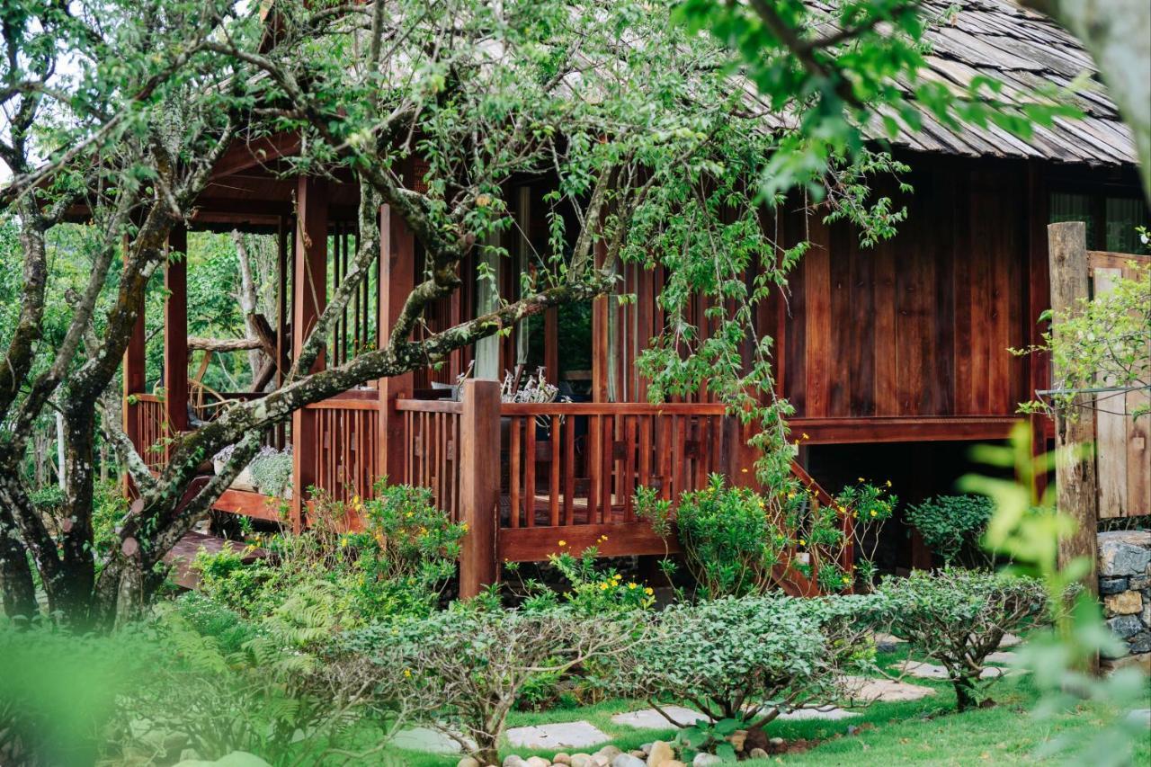 Villa Garden View