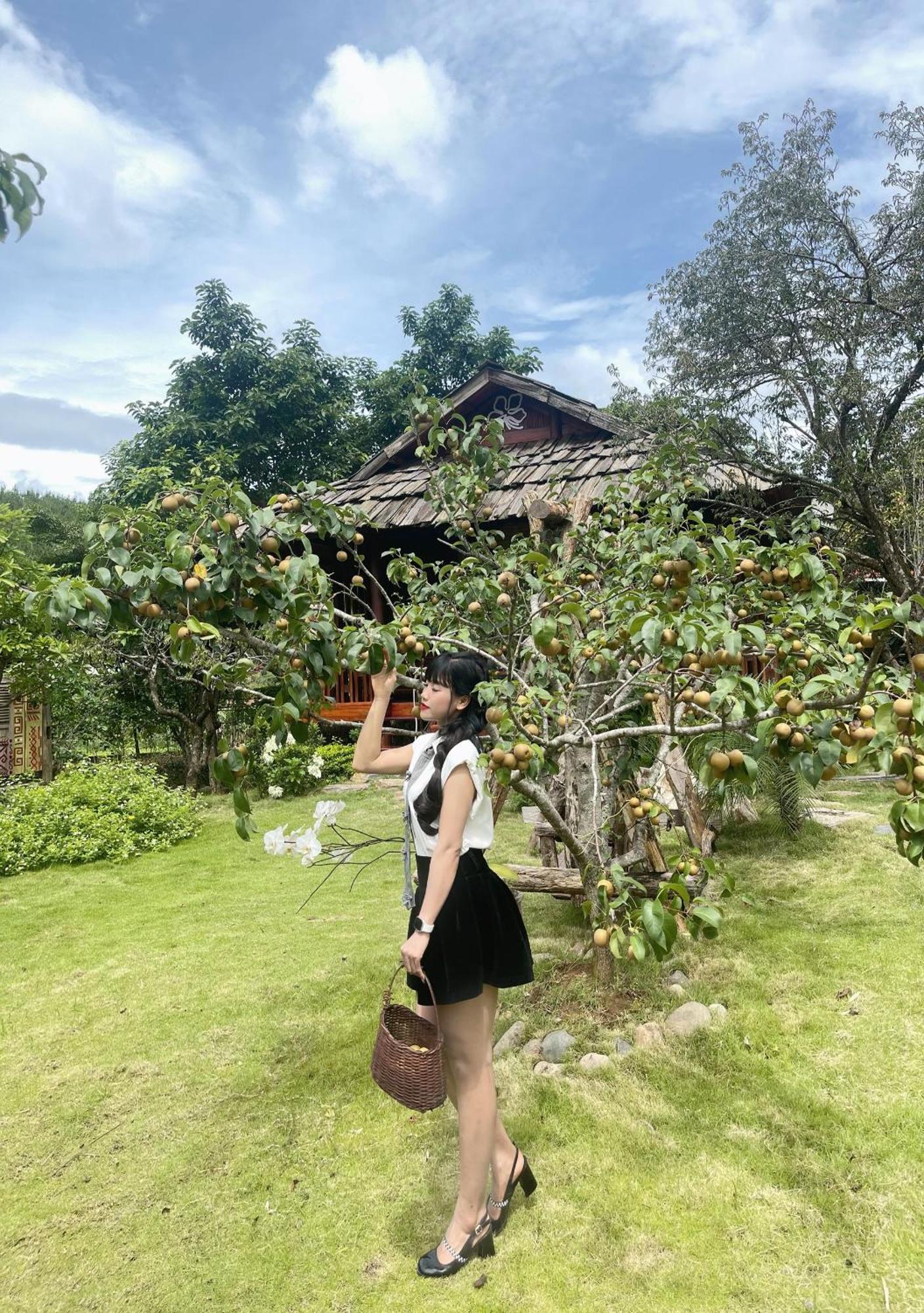 Villa Garden View