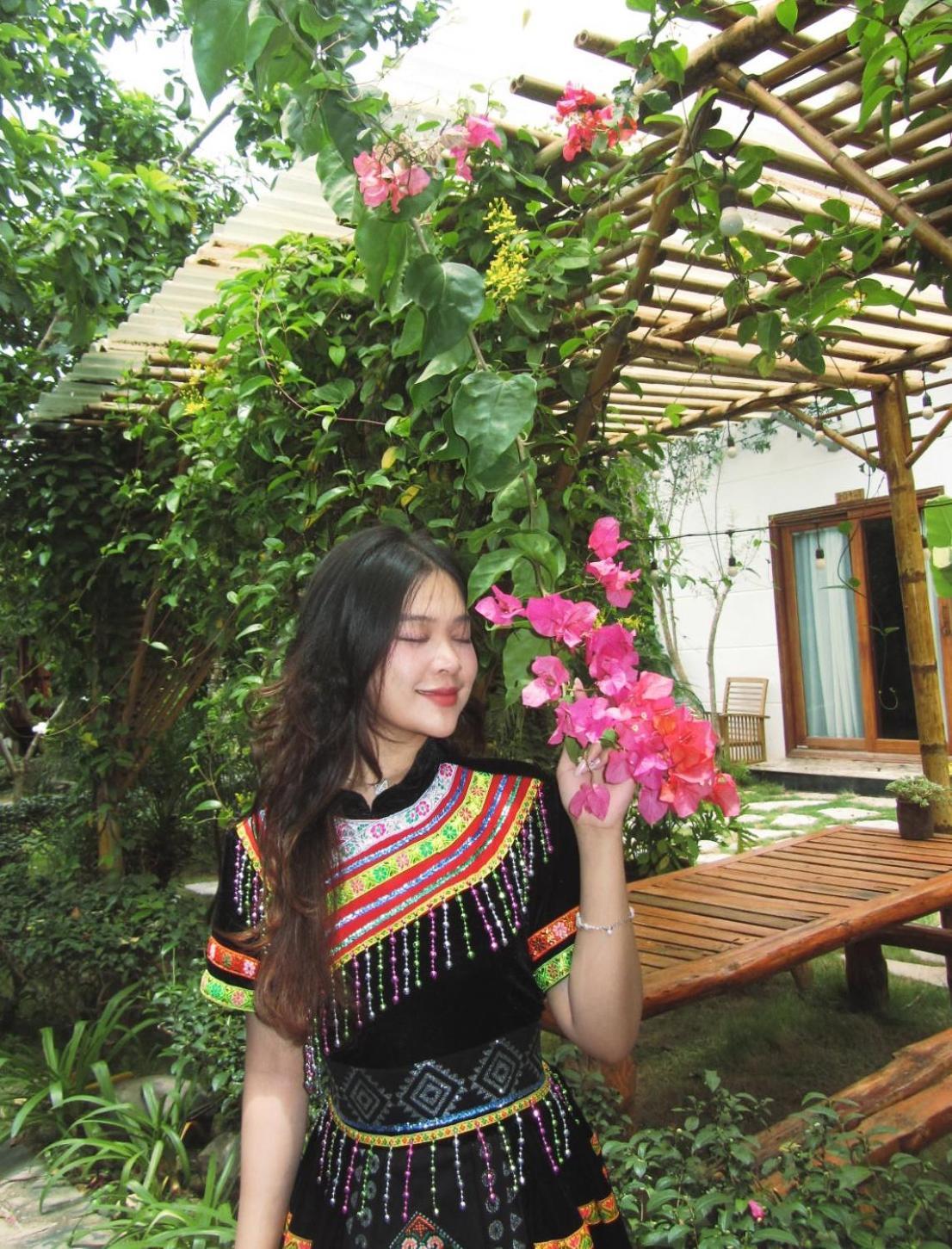 Villa Garden View